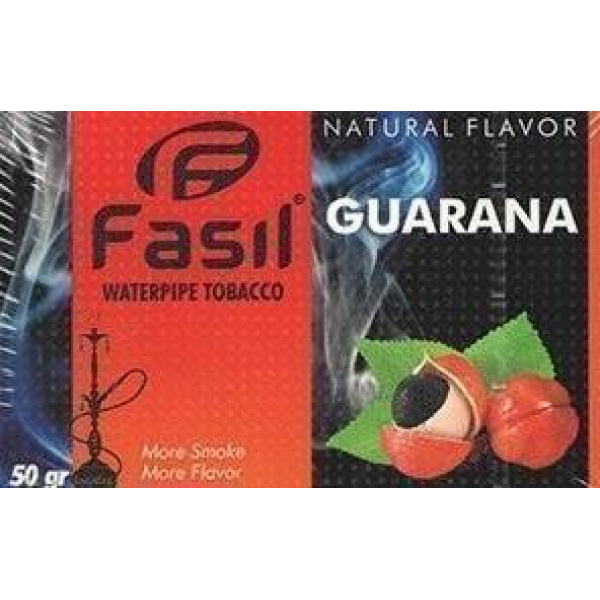 Табак Fasil Guarana в Челябинске