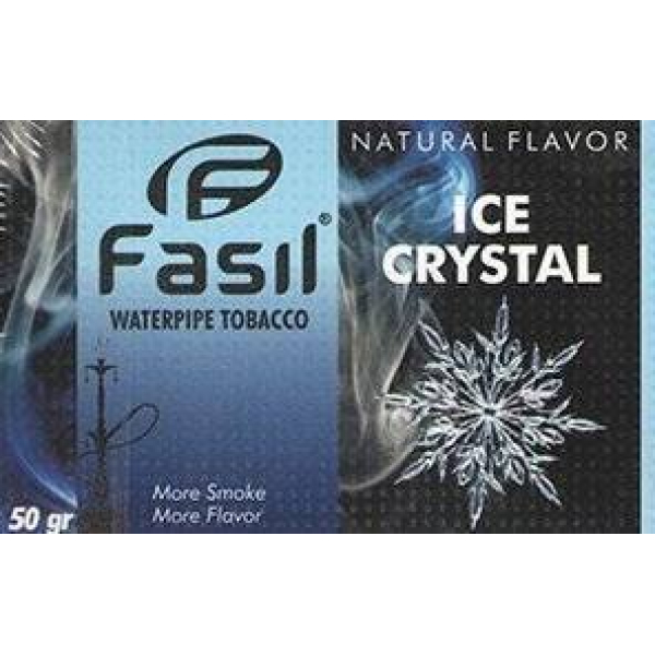 Табак Fasil Ice Crystal в Челябинске
