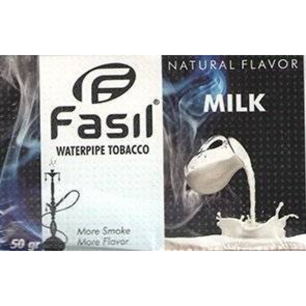 Табак Fasil Milk в Челябинске