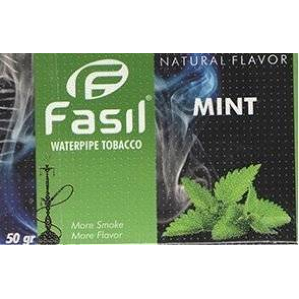 Табак Fasil Mint в Челябинске