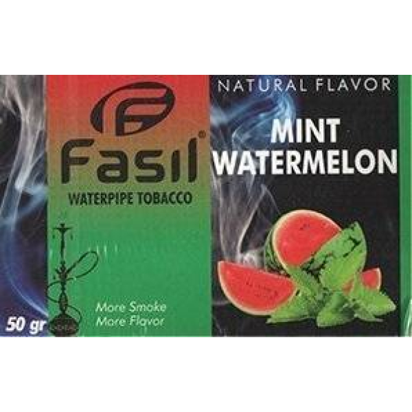 Табак Fasil Mint Watermelon в Челябинске