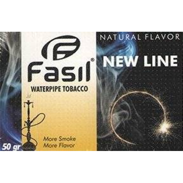 Табак Fasil New Line в Челябинске