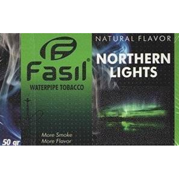 Табак Fasil Northern Lights в Челябинске