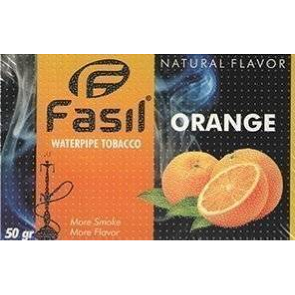 Табак Fasil Orange в Челябинске