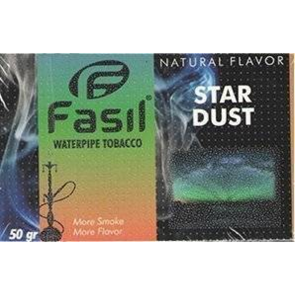 Табак Fasil Star Dust в Челябинске