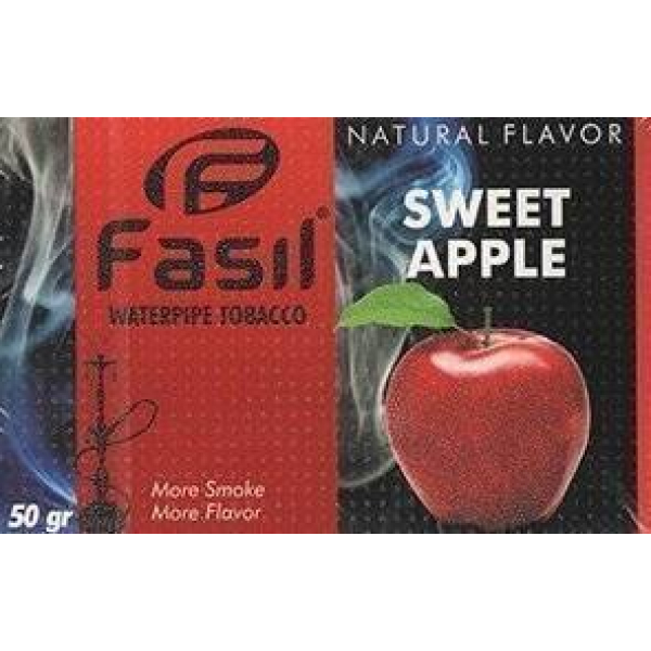 Табак Fasil Sweet Apple в Челябинске