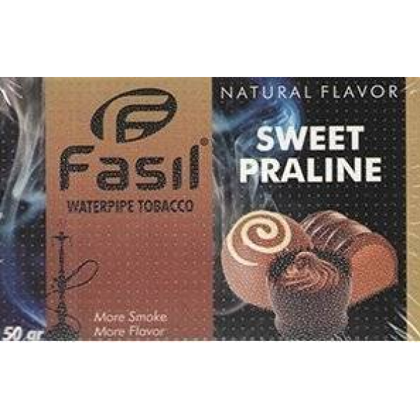 Табак Fasil Sweet Praline в Челябинске