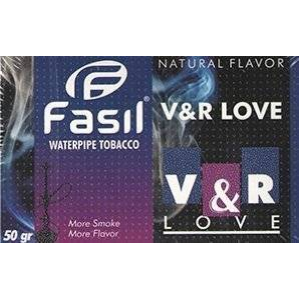 Табак Fasil VR Love в Челябинске