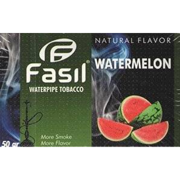 Табак Fasil Watermelon в Челябинске