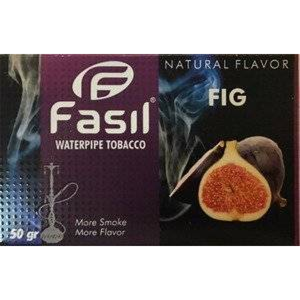 Табак Fasil Fig в Челябинске