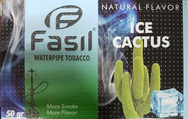 Табак Fasil Ice Cactus в Челябинске