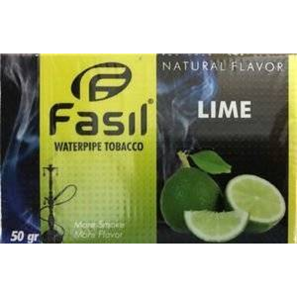 Табак Fasil Lime в Челябинске