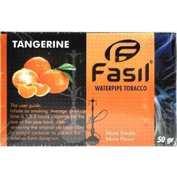 Табак Fasil Tangerine в Челябинске