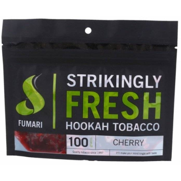 Табак Fumari Cherry 100 гр в Челябинске