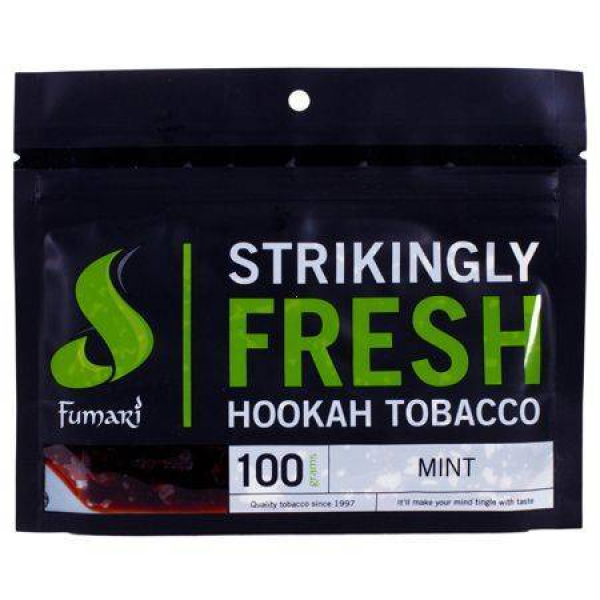 Табак Fumari Mint 100 гр в Челябинске