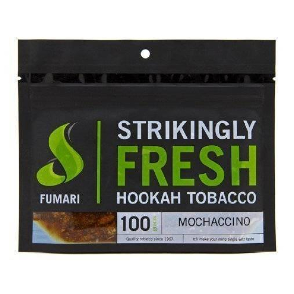 Табак Fumari Mochaccino 100 гр в Челябинске