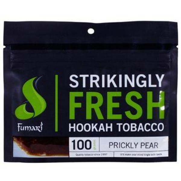 Табак Fumari Prickly Pear 100 гр в Челябинске