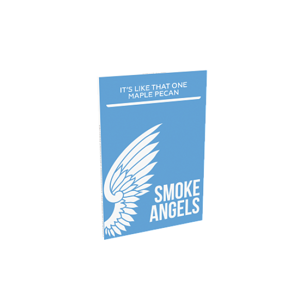Табак Smoke Angels IT’S LIKE THAT ONE MAPLE PECAN 25 грамм в Челябинске