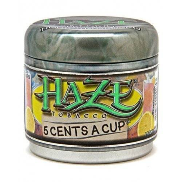 Табак Haze 5 cents a Cup 250 грамм в Челябинске