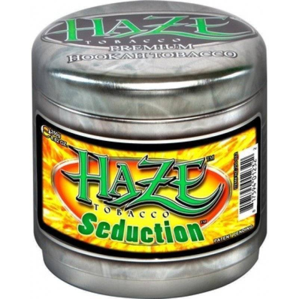 Табак Haze Seduction 250 грамм в Челябинске