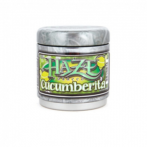 Табак Haze Cucumberita 250 грамм в Челябинске