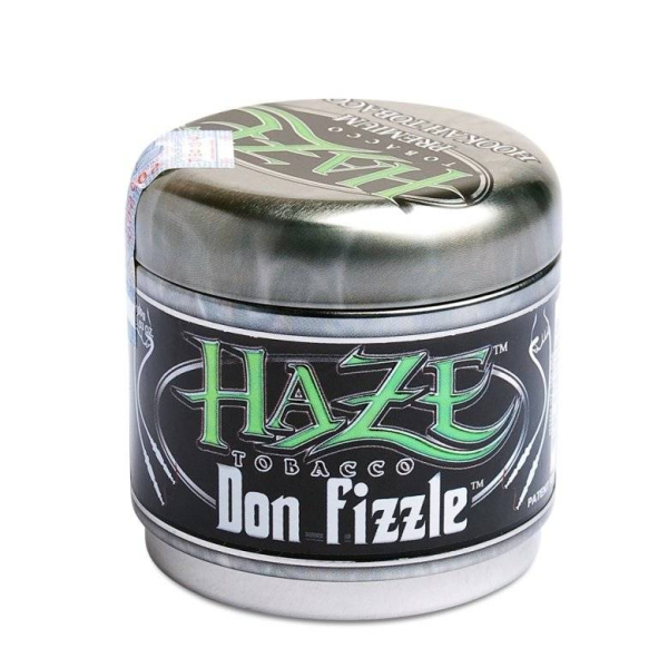 Табак Haze Don Fizzle 250 грамм в Челябинске