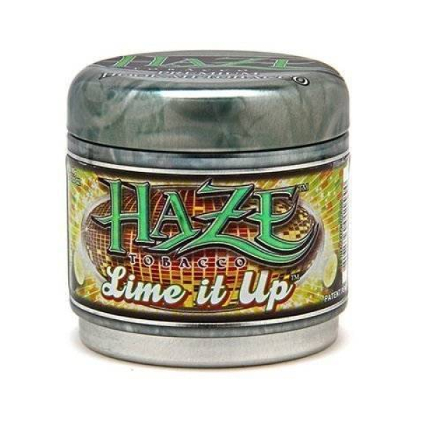 Табак Haze Lime it Up 250 грамм в Челябинске