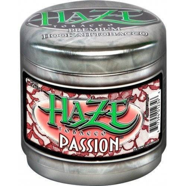 Табак Haze Passion 250 грамм в Челябинске