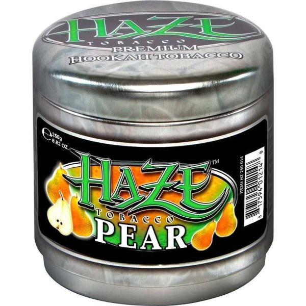 Табак Haze Pear 250 грамм в Челябинске