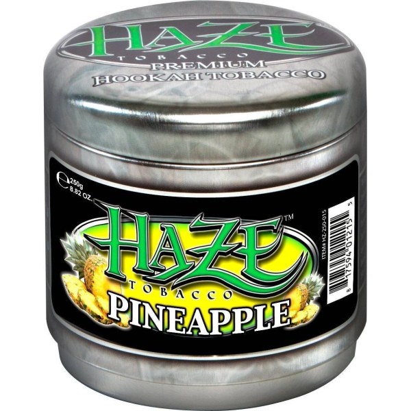 Табак Haze Pineapple 250 грамм в Челябинске