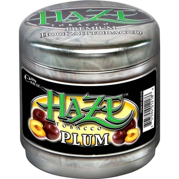 Табак Haze Plum 250 грамм в Челябинске