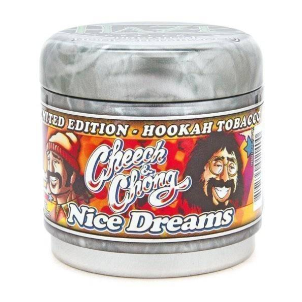 Табак Haze Cheech&Chong Nice Dreams 100 грамм в Челябинске