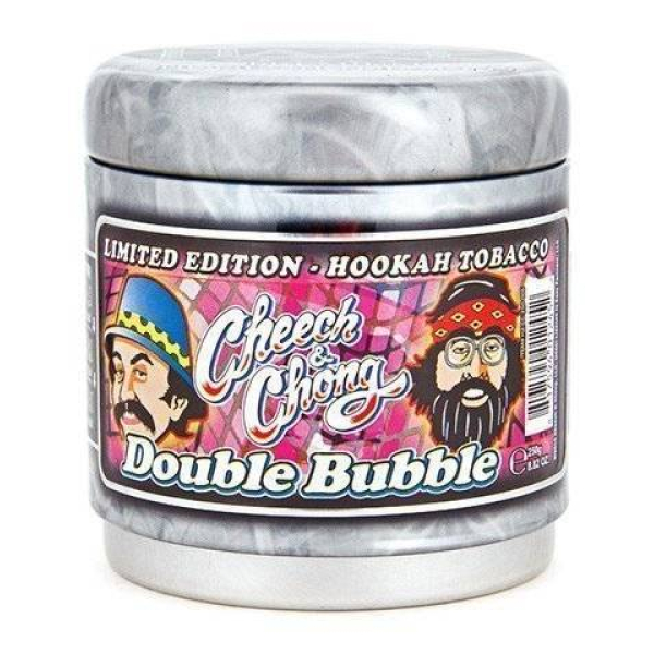Табак Haze Cheech&Chong Double Bubble 100 грамм в Челябинске