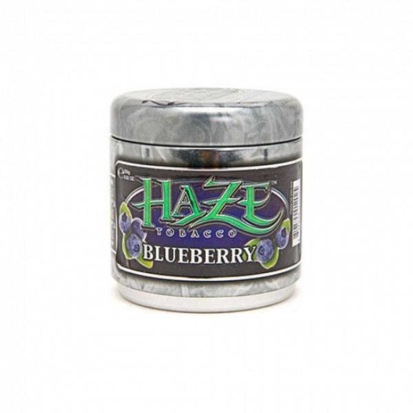 Табак Haze Blueberry 250 гр в Челябинске