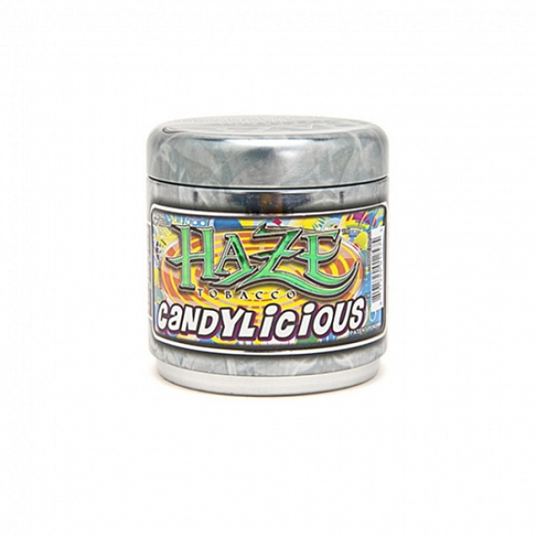 Табак Haze Candylicious 250 гр в Челябинске