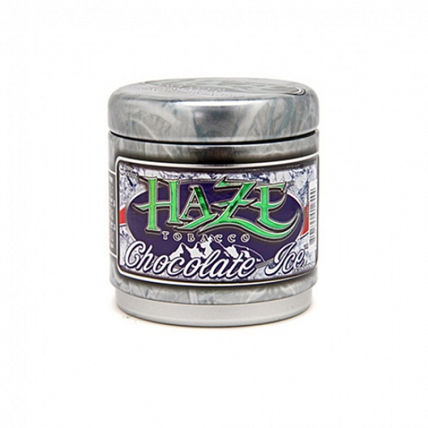 Табак Haze Chocolate Ice 250 гр в Челябинске