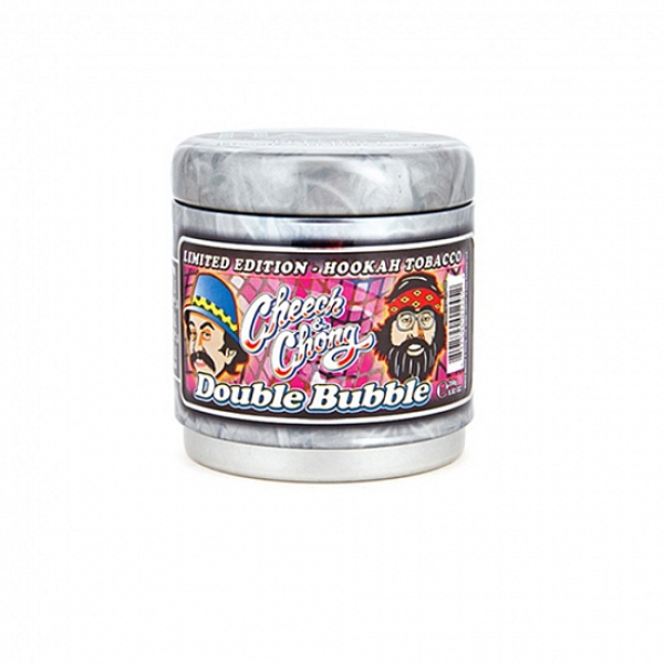 Табак Haze Double Bubble 250 гр в Челябинске