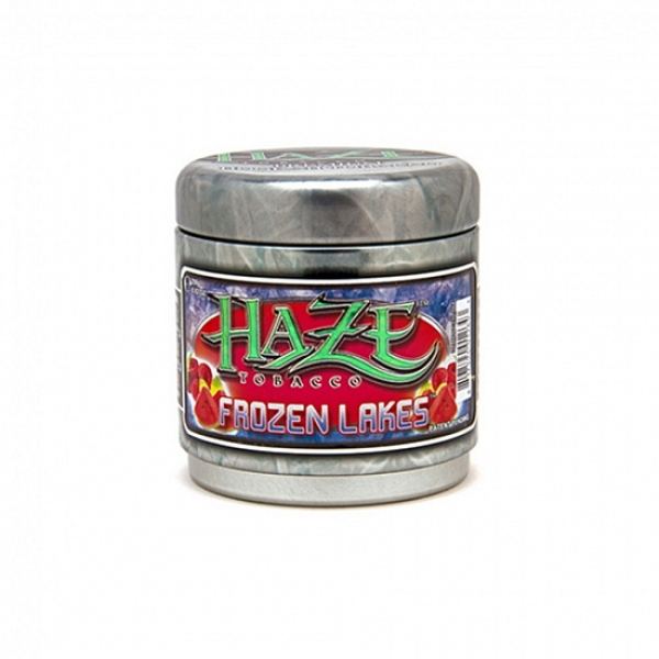 Табак Haze Frozen Lakes 250 гр в Челябинске