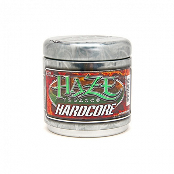 Табак Haze Hardcore 250 гр в Челябинске