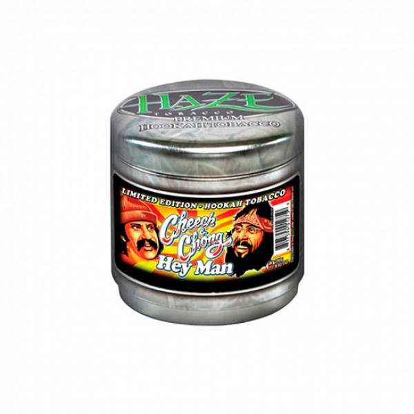Табак Haze Hey Man 250 гр в Челябинске