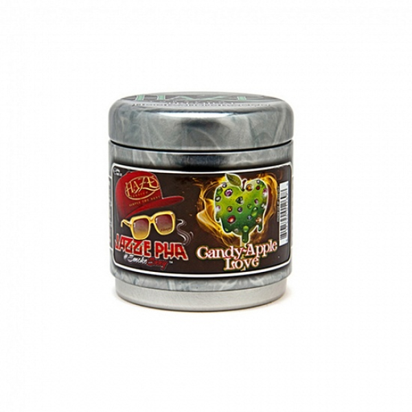 Табак Haze Jazze Pha Candy Apple Love 250 гр в Челябинске