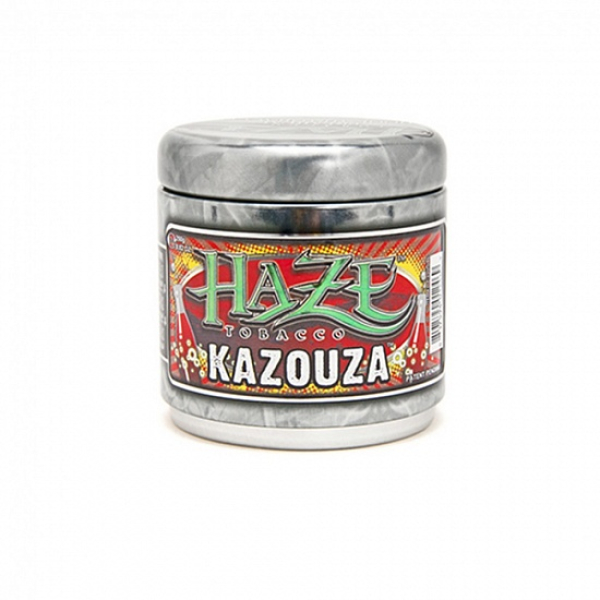 Табак Haze Kazouza 250 гр в Челябинске