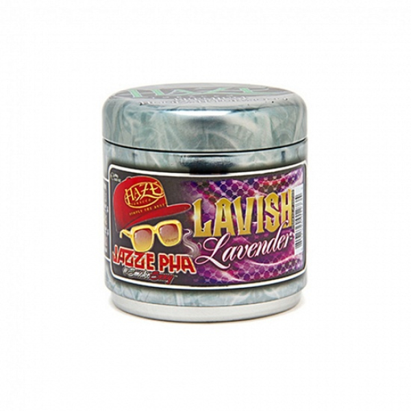 Табак Haze Lavish Lavender 250 гр в Челябинске