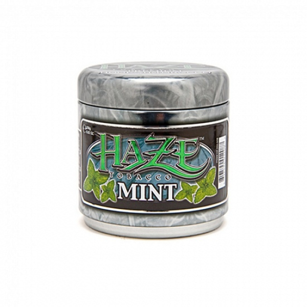 Табак Haze Mint 250 гр в Челябинске