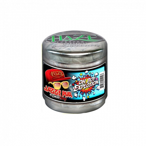 Табак Haze Oh Boy Explosion 250 гр в Челябинске