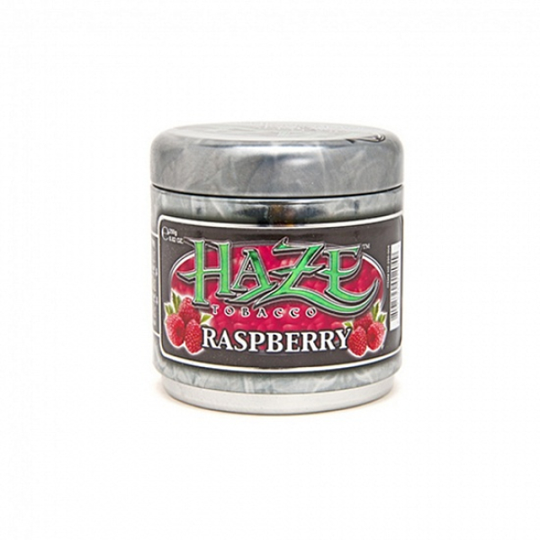 Табак Haze Raspberry 250 гр в Челябинске