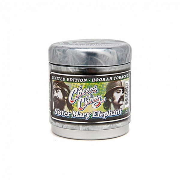 Табак Haze Sister Mary Elephant 250 гр в Челябинске