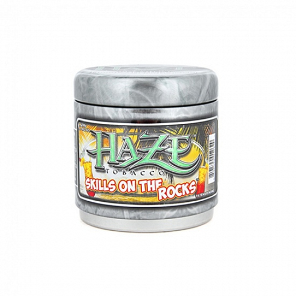 Табак Haze Skills On The Rocks 250 гр в Челябинске