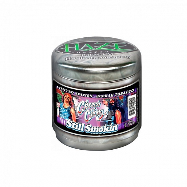 Табак Haze Still Smokin 250 гр в Челябинске