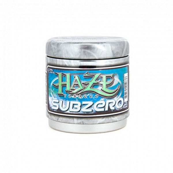 Табак Haze Subzero 250 гр в Челябинске